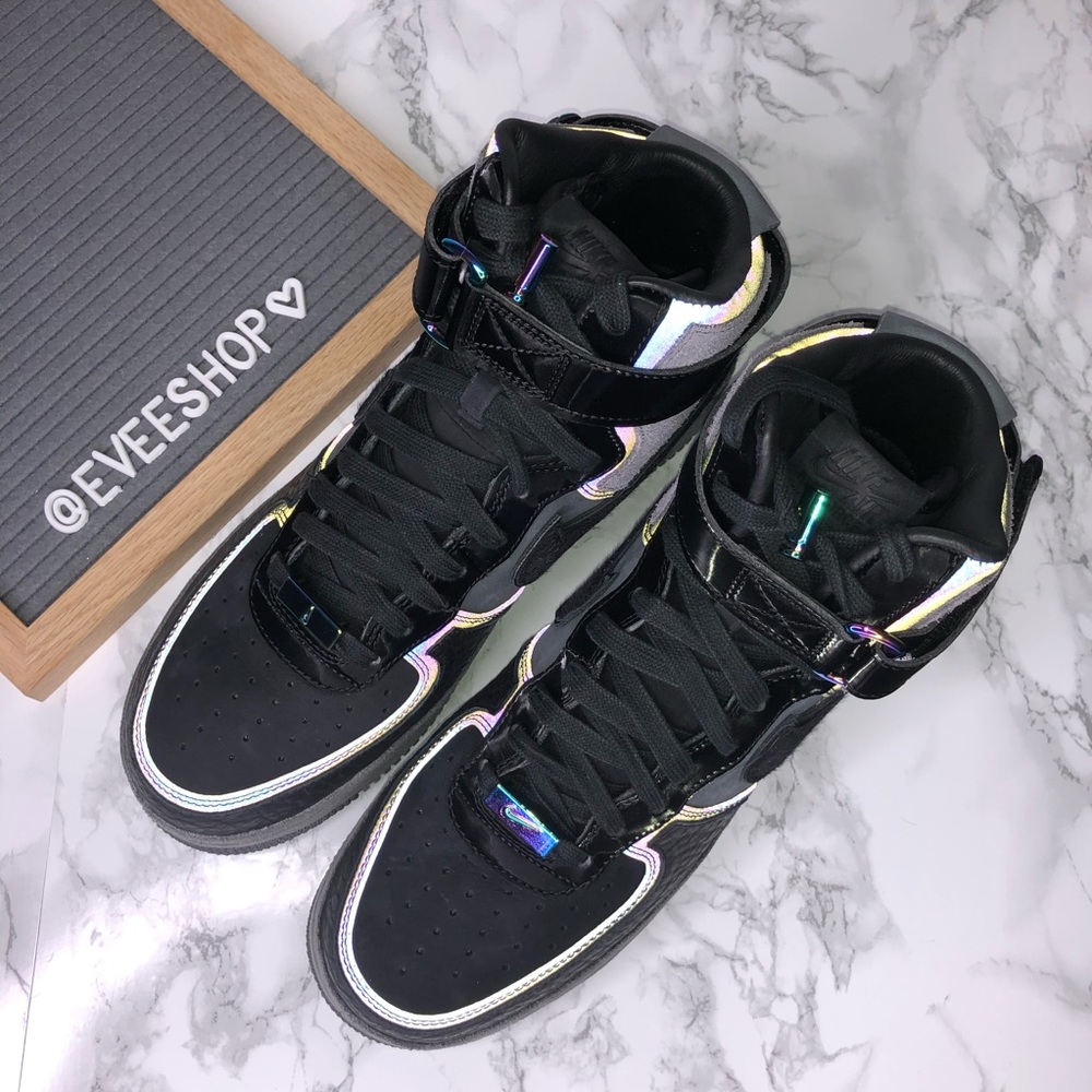 Nike Air Force 1 HI - Picture 4 of 6